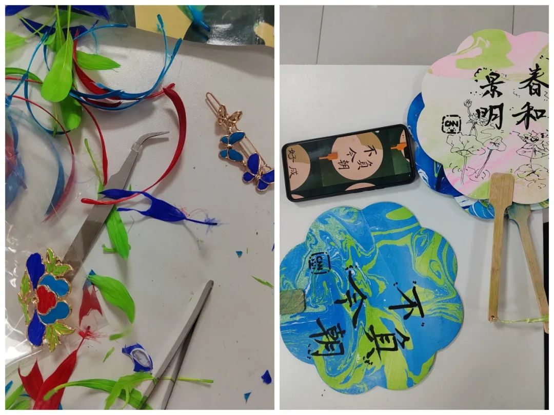 援疆笔记丨第7期：三月普法服务月——3·8护“她”权益，3·15共筑满意消费(图9)