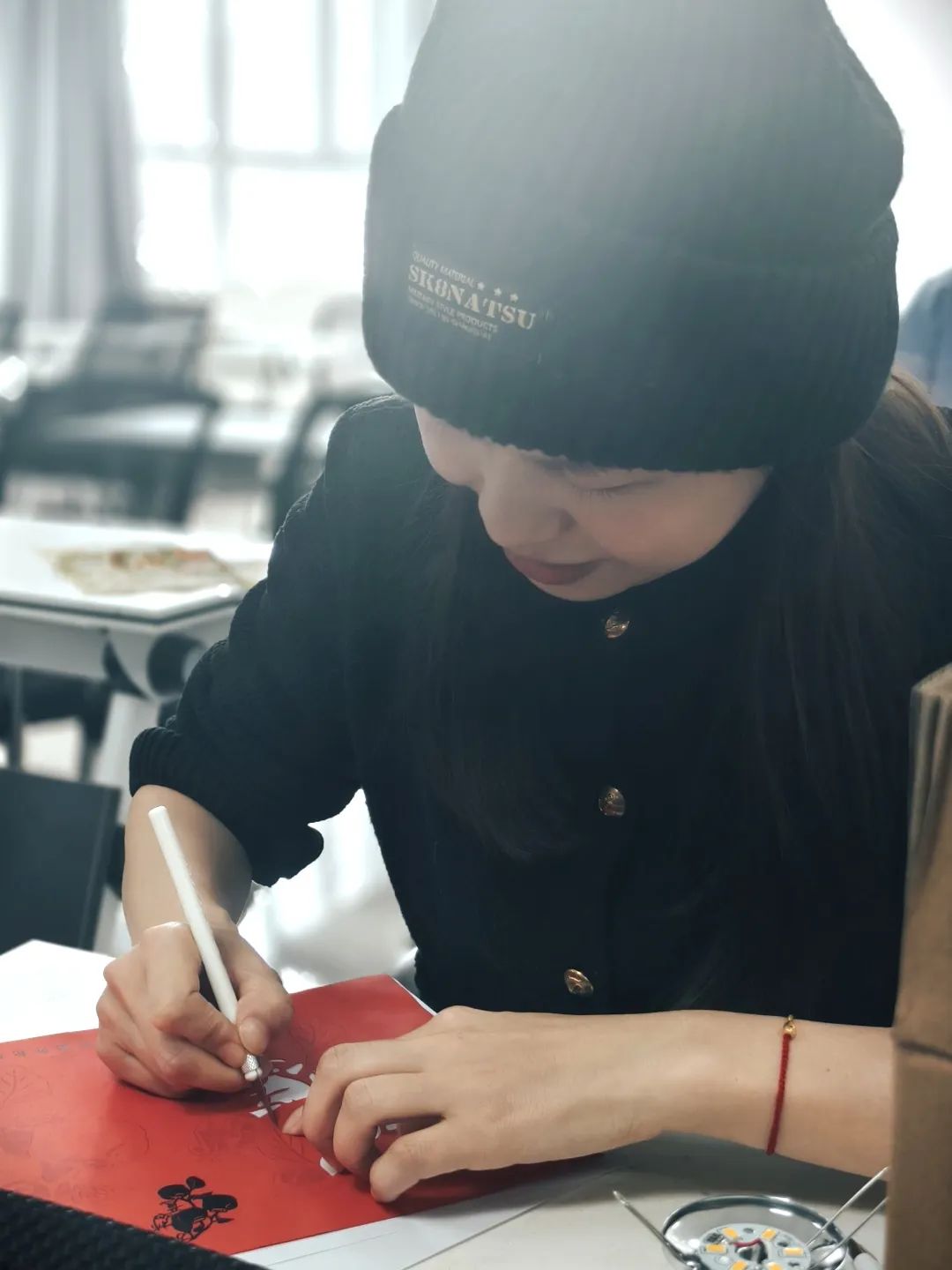 援疆笔记丨第7期：三月普法服务月——3·8护“她”权益，3·15共筑满意消费(图11)