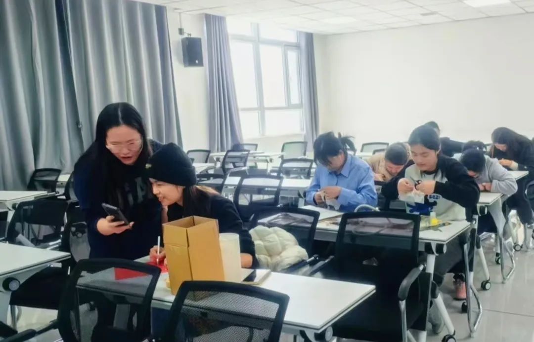 援疆笔记丨第7期：三月普法服务月——3·8护“她”权益，3·15共筑满意消费(图13)