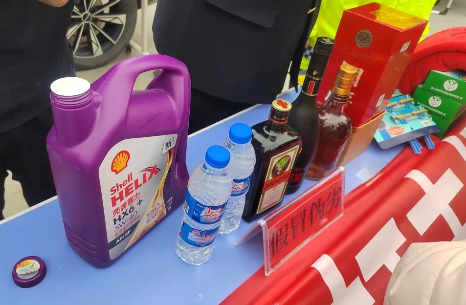 援疆笔记丨第7期：三月普法服务月——3·8护“她”权益，3·15共筑满意消费(图17)