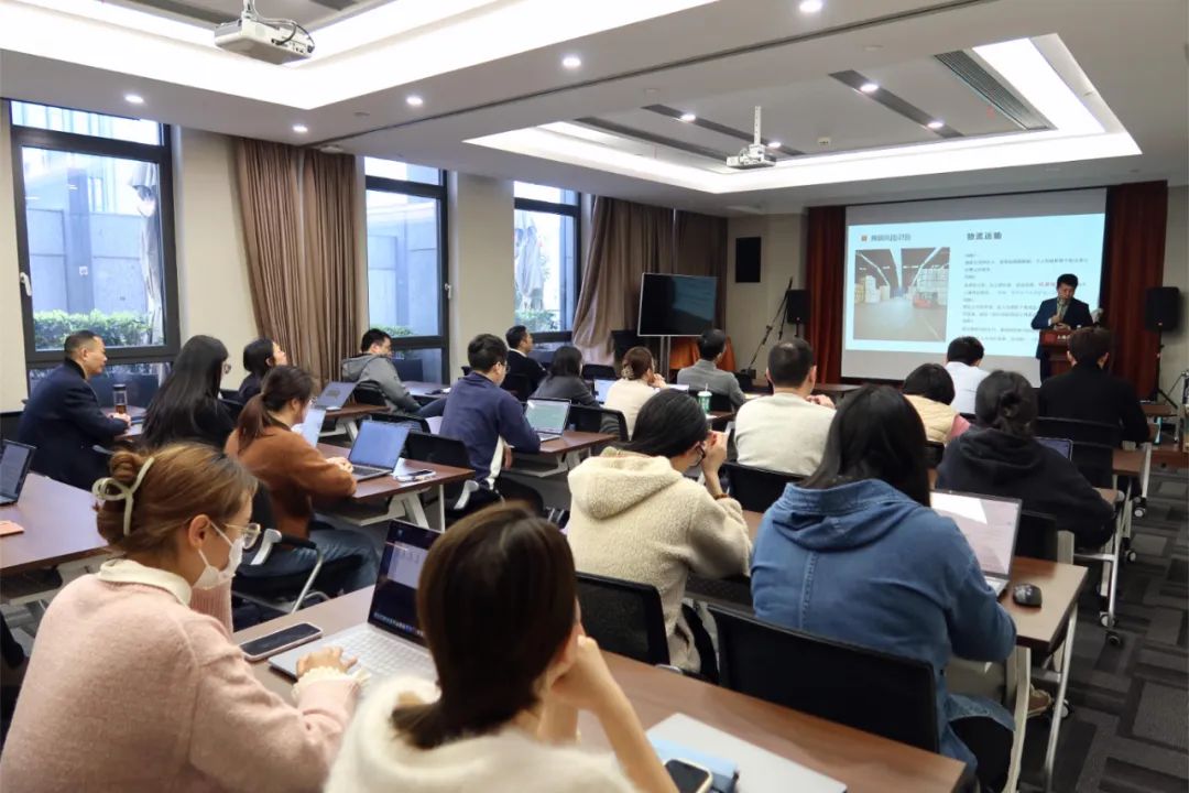 道听丨“知·道”分享会——律师反舞弊调查实务(图3)