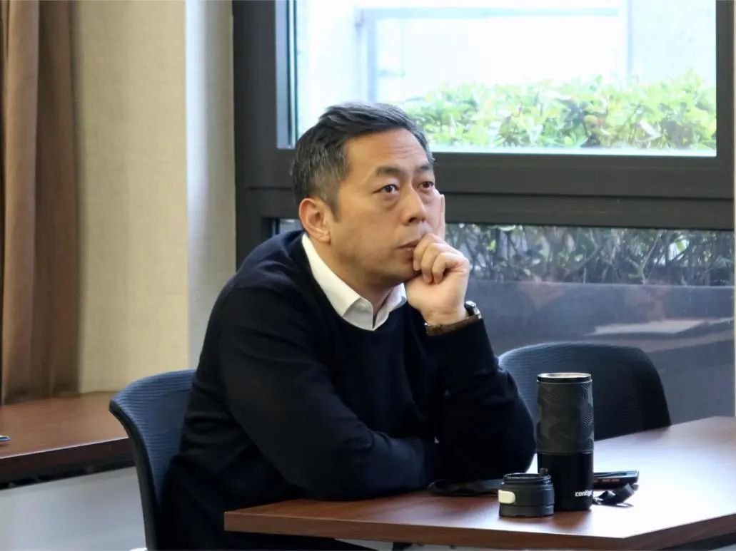 道听丨“知·道”分享会——律师反舞弊调查实务(图5)