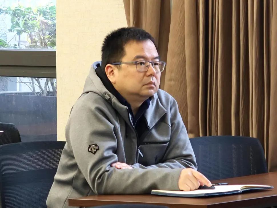 道听丨“知·道”分享会——律师反舞弊调查实务(图6)