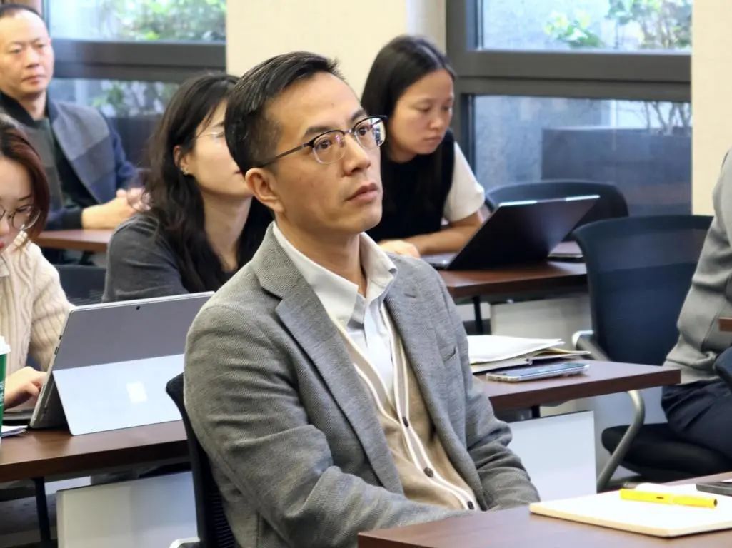 道听丨“知·道”分享会——律师反舞弊调查实务(图7)