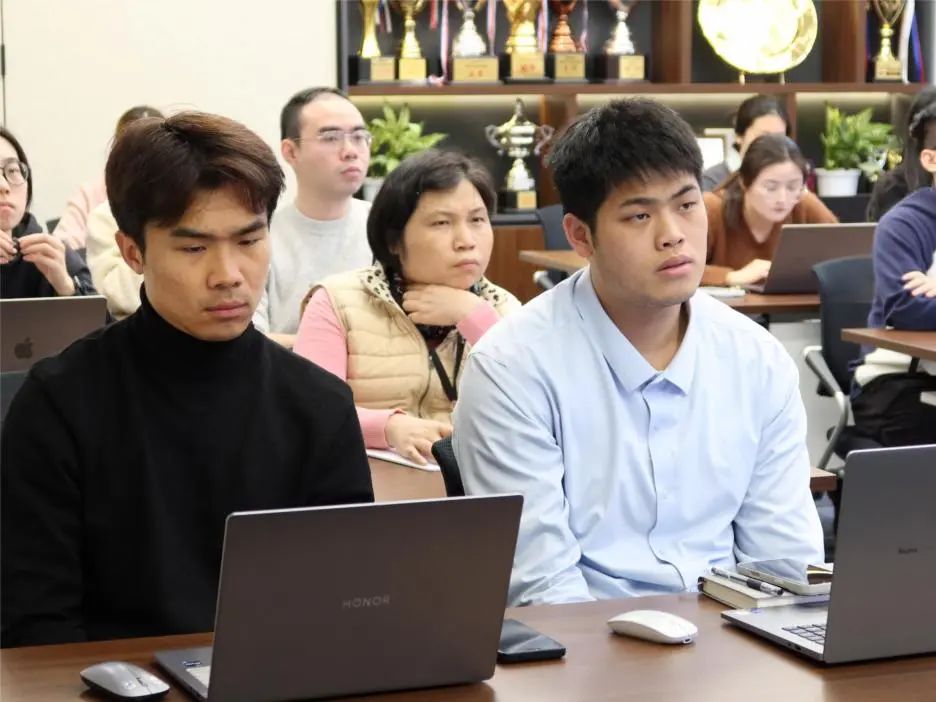 道听丨“知·道”分享会——律师反舞弊调查实务(图8)