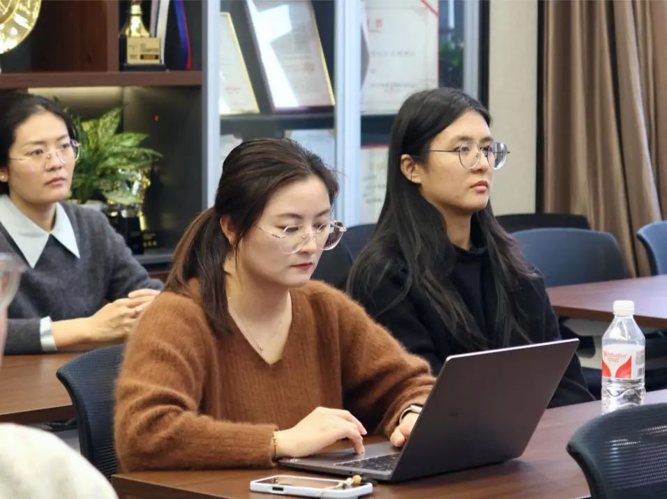 道听丨“知·道”分享会——律师反舞弊调查实务(图9)