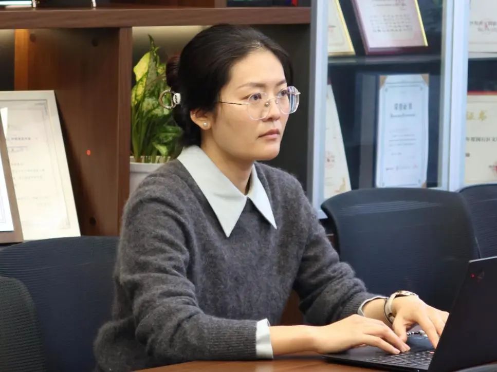 道听丨“知·道”分享会——律师反舞弊调查实务(图14)