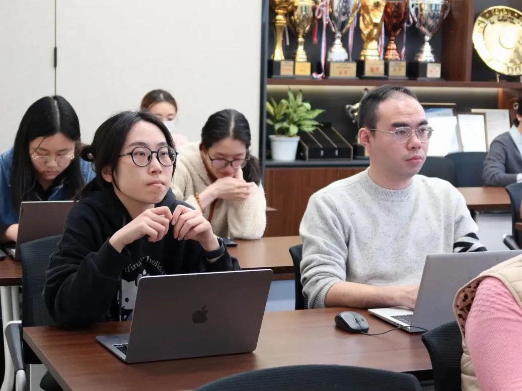 道听丨“知·道”分享会——律师反舞弊调查实务(图10)