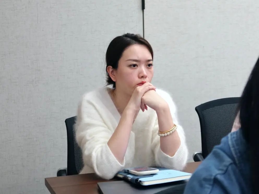 道听丨“知·道”分享会——律师反舞弊调查实务(图11)