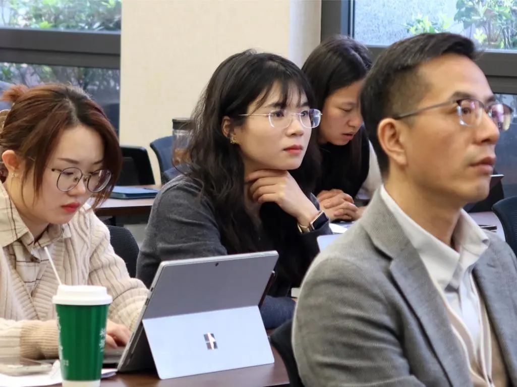 道听丨“知·道”分享会——律师反舞弊调查实务(图12)