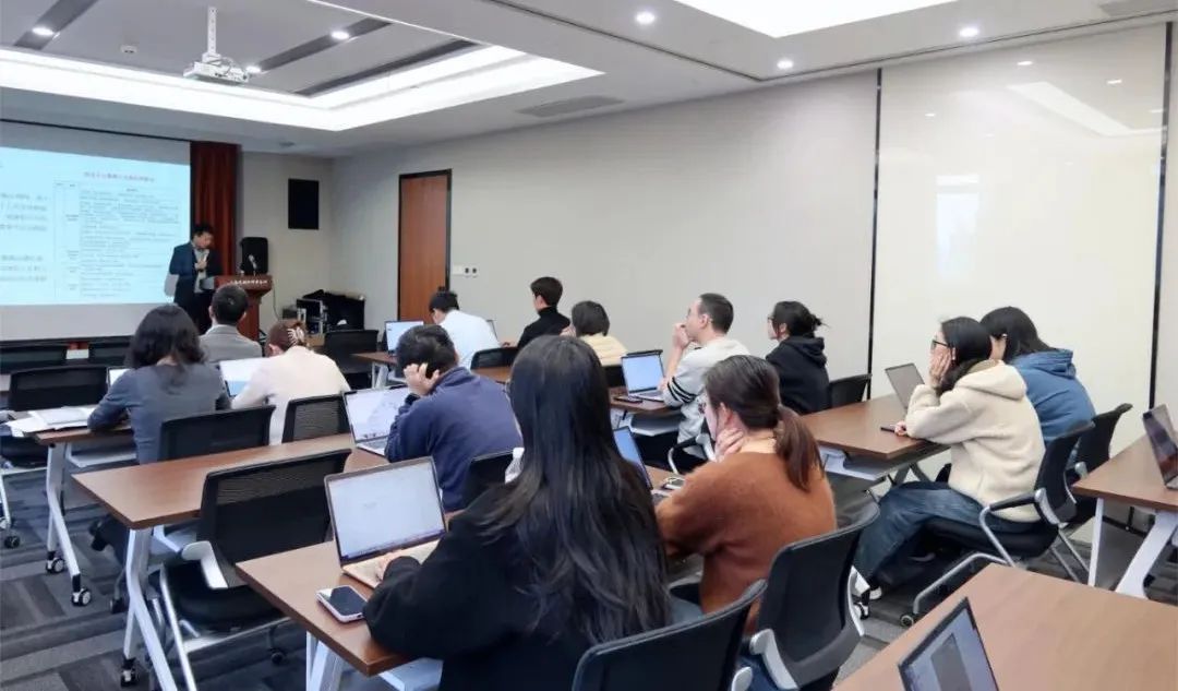 道听丨“知·道”分享会——律师反舞弊调查实务(图17)