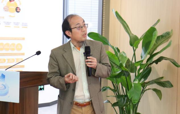 道听丨聚焦行业升级，共话法律科技未来——“DeepSeek赋能法律全场景应用论坛”圆满举行(图13)