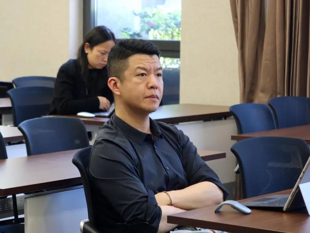 道听丨“知·道”分享会——数据资产价值化的机遇与实践(图4)