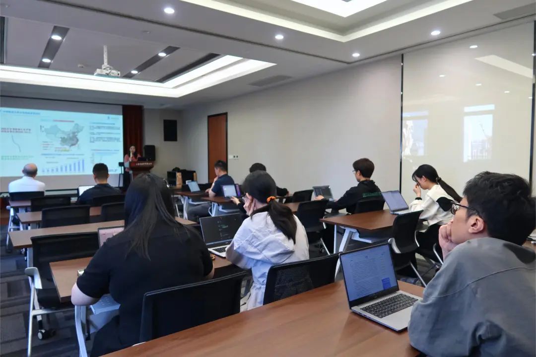 道听丨“知·道”分享会——数据资产价值化的机遇与实践(图12)