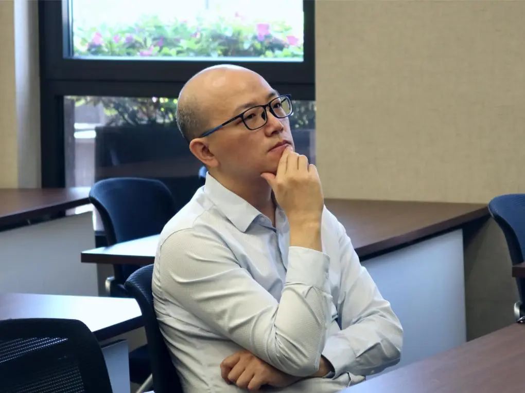 道听丨“知·道”分享会——数据资产价值化的机遇与实践(图5)