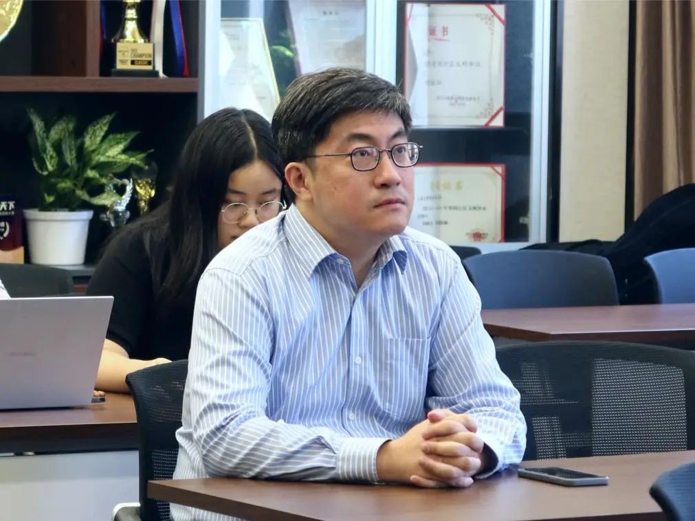 道听丨“知·道”分享会——数据资产价值化的机遇与实践(图7)