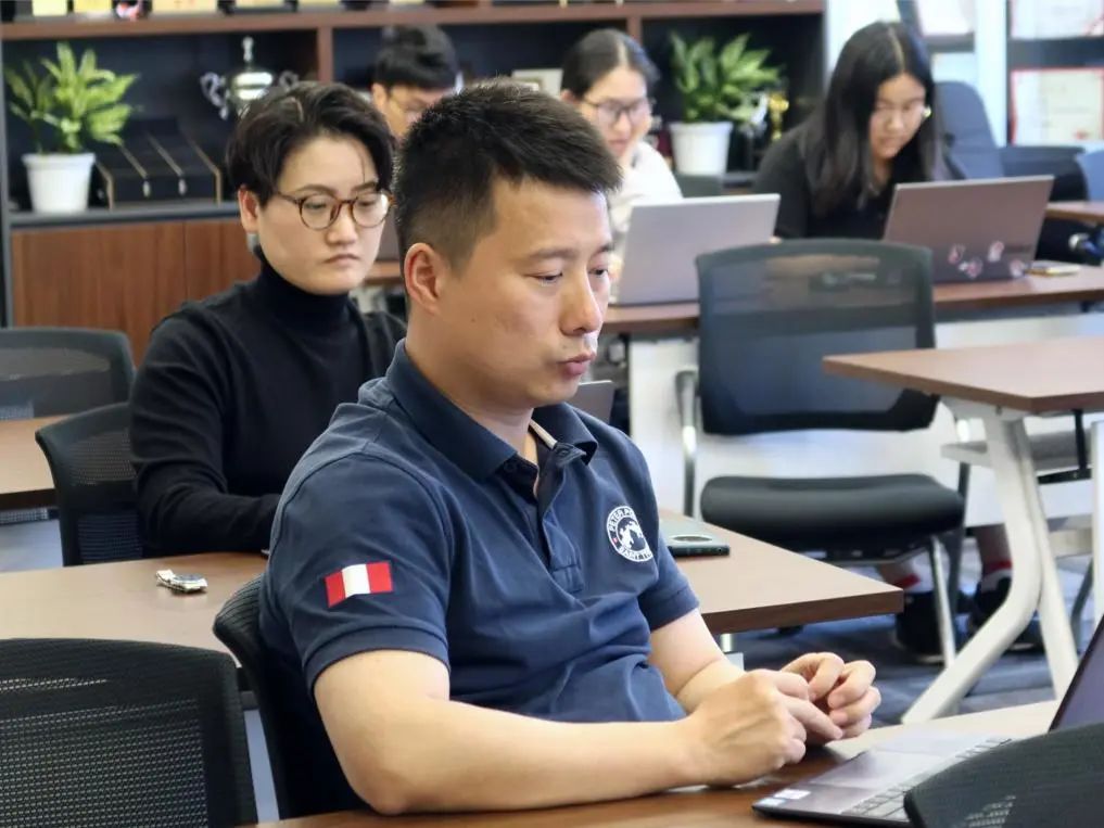 道听丨“知·道”分享会——数据资产价值化的机遇与实践(图6)