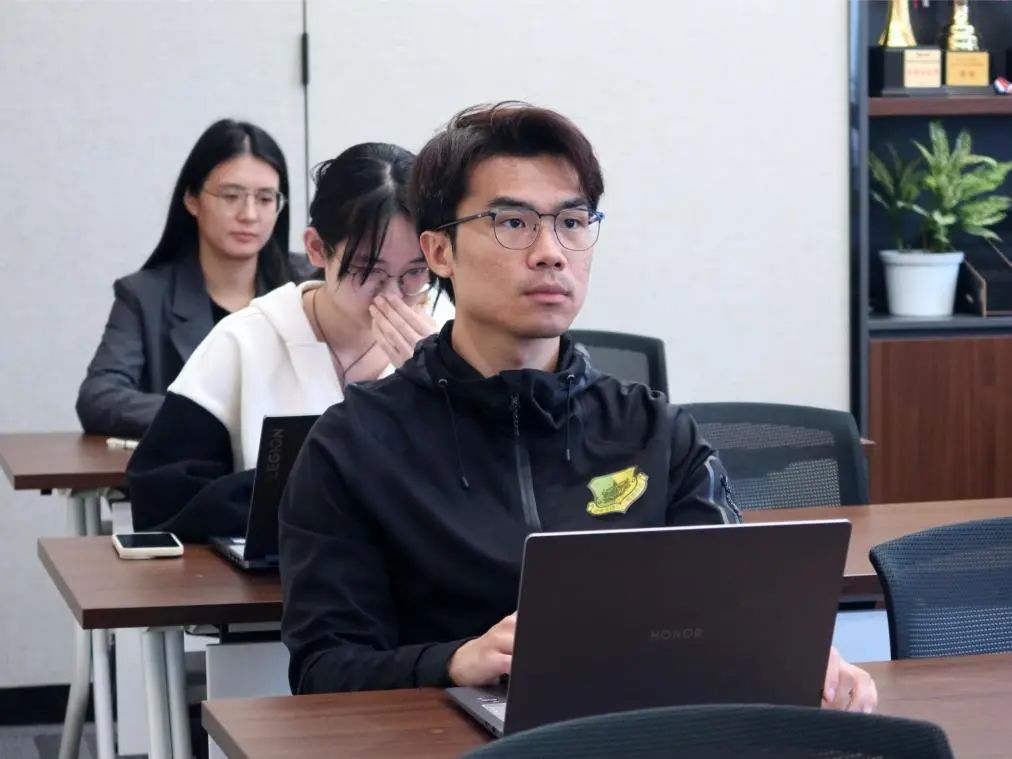 道听丨“知·道”分享会——数据资产价值化的机遇与实践(图9)