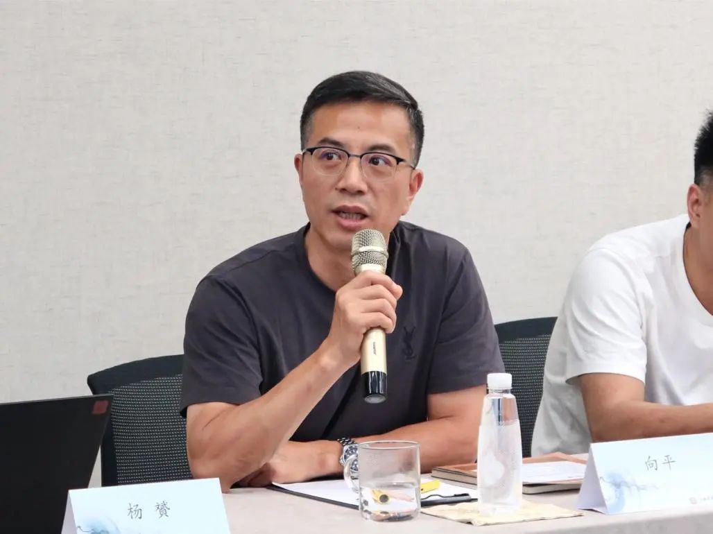 道听| 凝聚共识 擘画未来——道朋律所2025年合伙人年中会议圆满召开(图22)