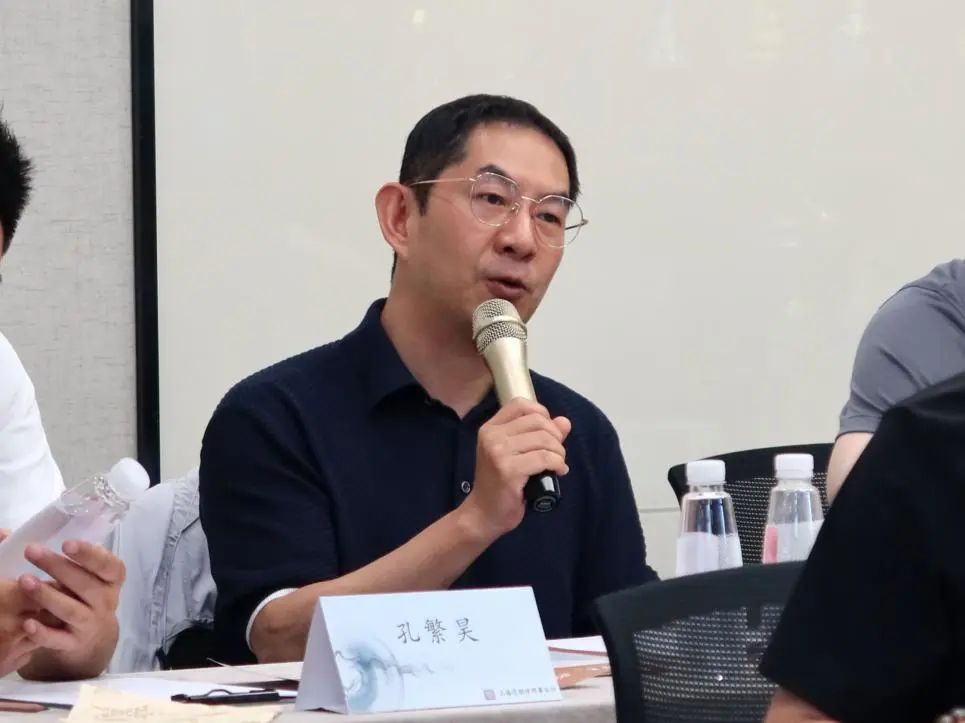 道听| 凝聚共识 擘画未来——道朋律所2025年合伙人年中会议圆满召开(图23)