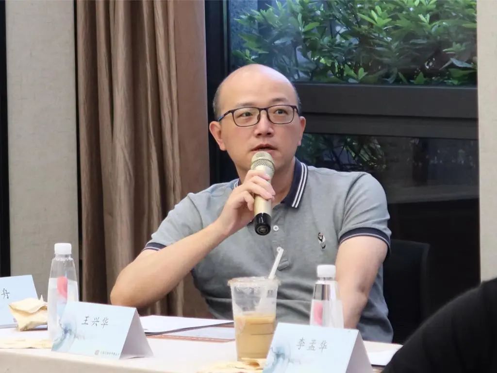 道听| 凝聚共识 擘画未来——道朋律所2025年合伙人年中会议圆满召开(图26)