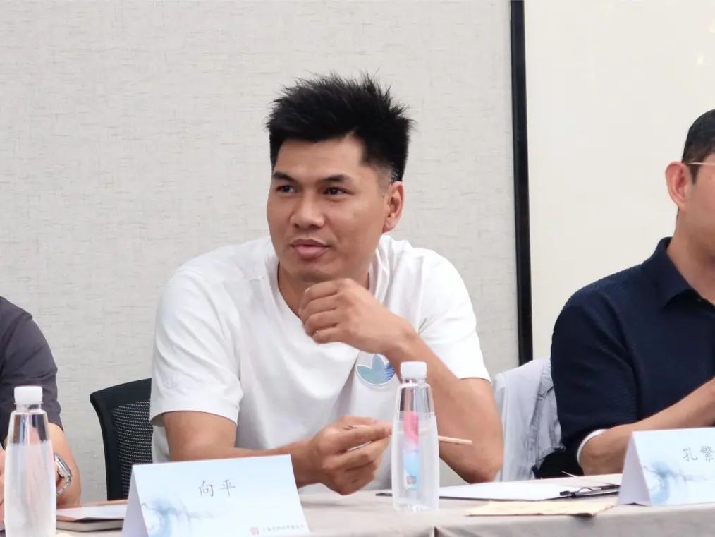 道听| 凝聚共识 擘画未来——道朋律所2025年合伙人年中会议圆满召开(图24)