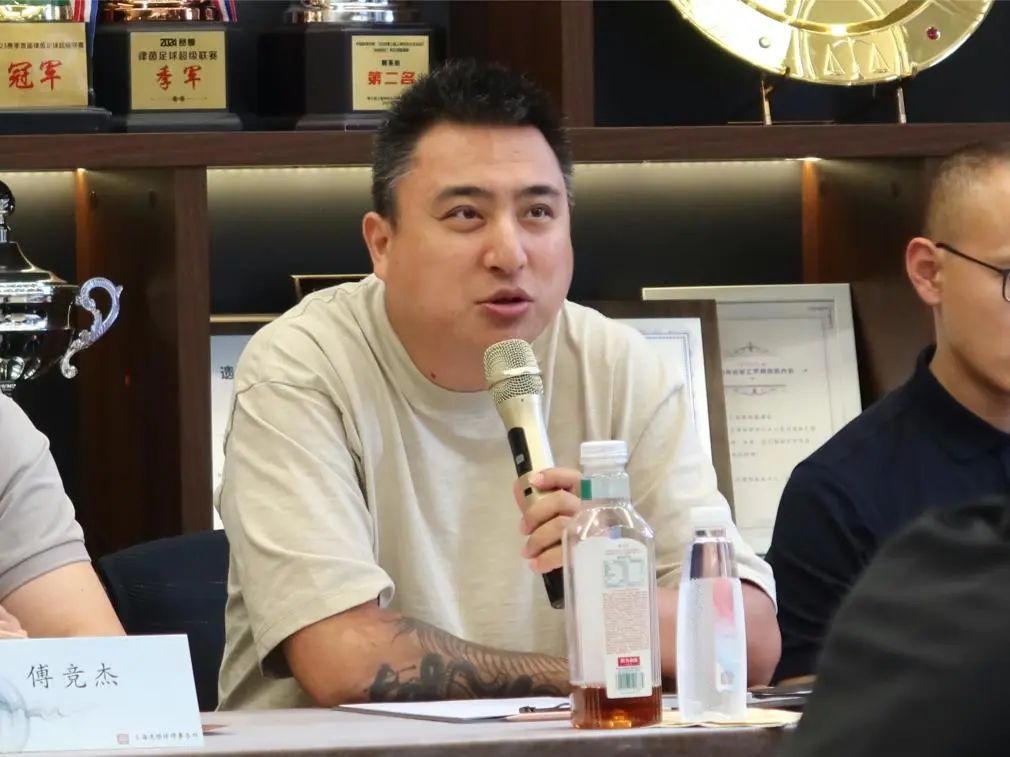 道听| 凝聚共识 擘画未来——道朋律所2025年合伙人年中会议圆满召开(图30)