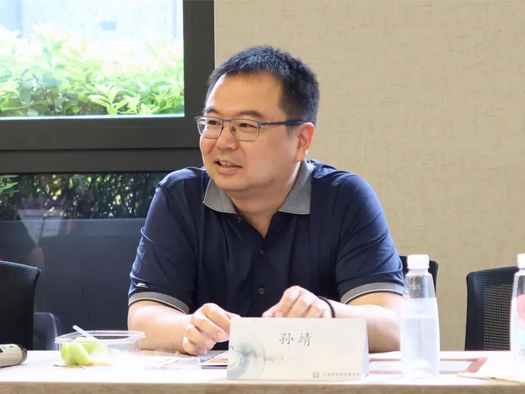 道听| 凝聚共识 擘画未来——道朋律所2025年合伙人年中会议圆满召开(图36)