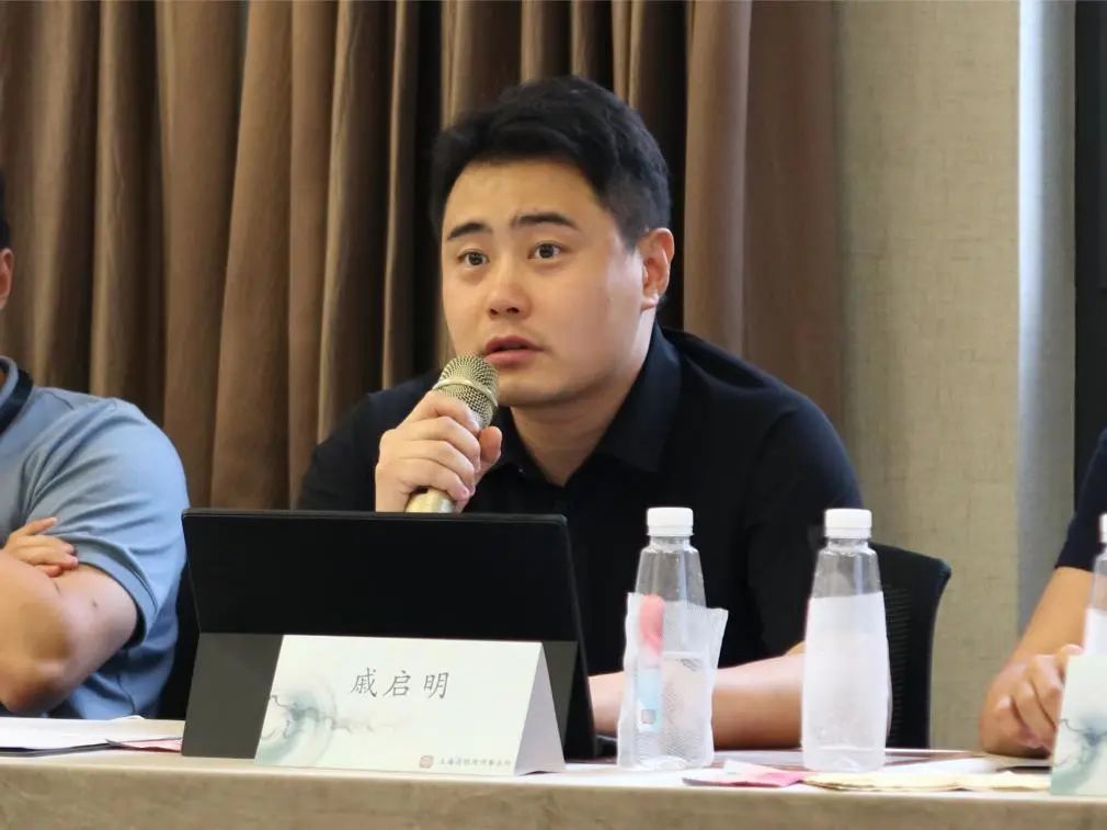 道听| 凝聚共识 擘画未来——道朋律所2025年合伙人年中会议圆满召开(图35)