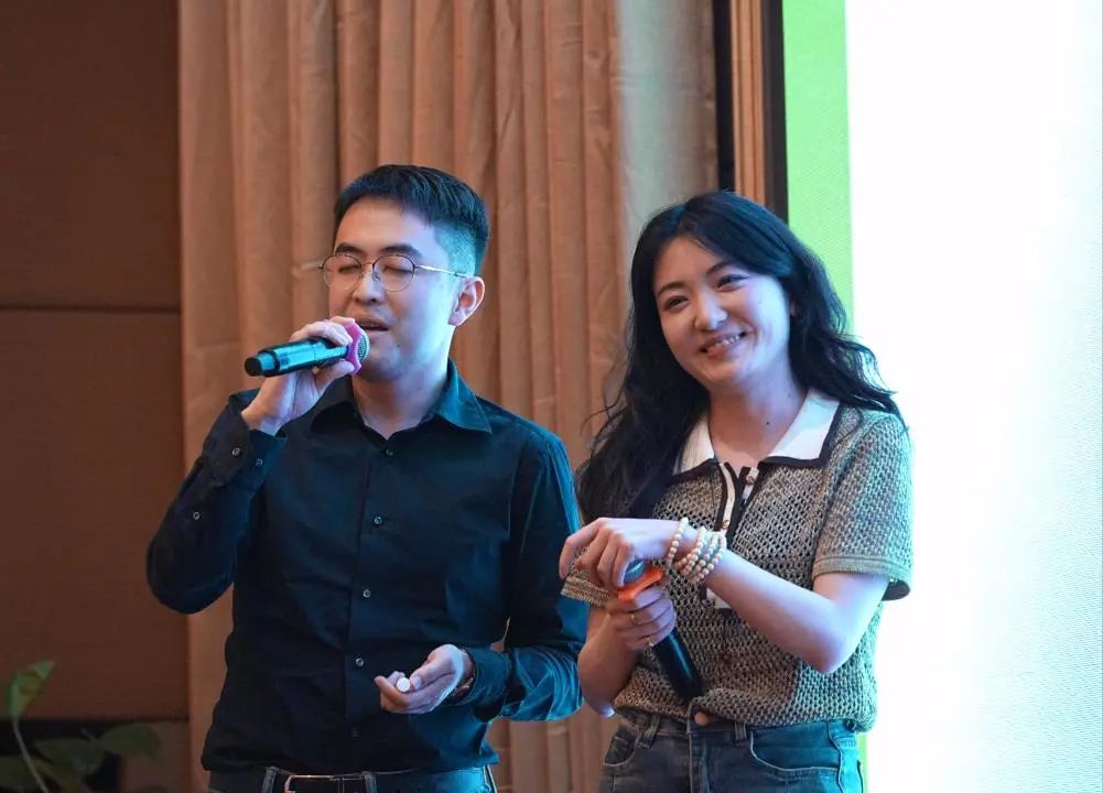 道听丨道朋律师武夷山团建：从法庭到山水，一场灵魂的充电之旅(图11)