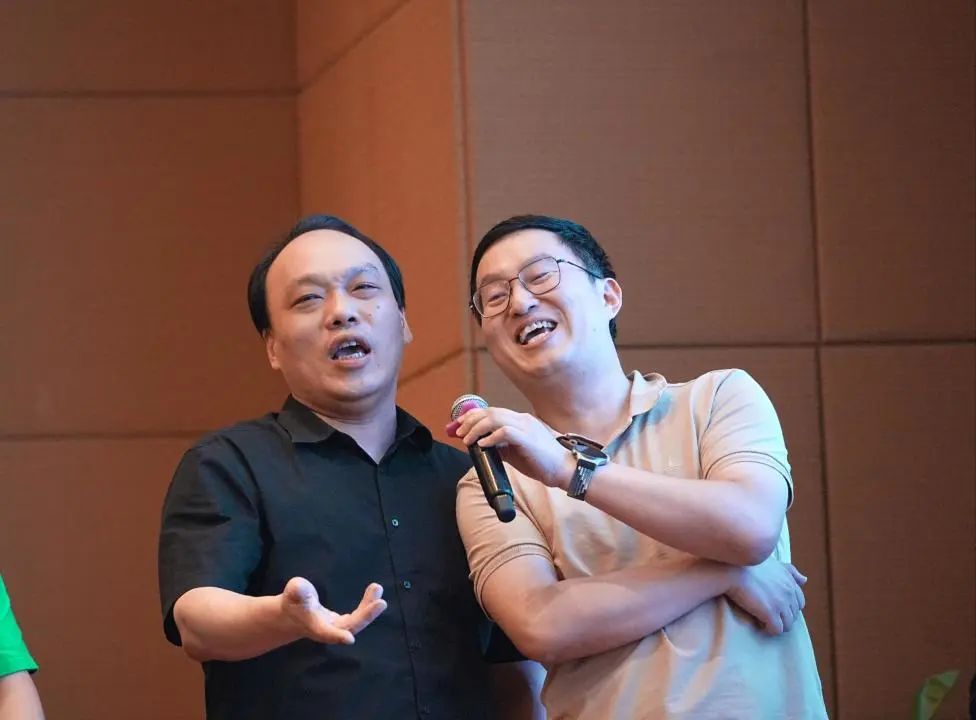 道听丨道朋律师武夷山团建：从法庭到山水，一场灵魂的充电之旅(图12)