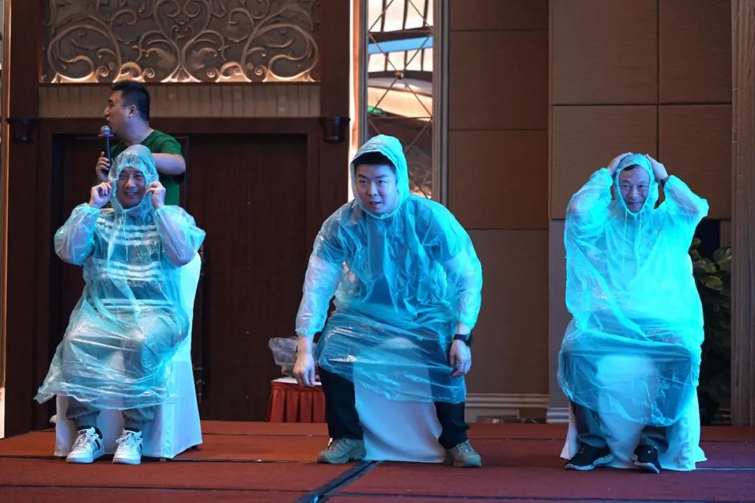 道听丨道朋律师武夷山团建：从法庭到山水，一场灵魂的充电之旅(图13)