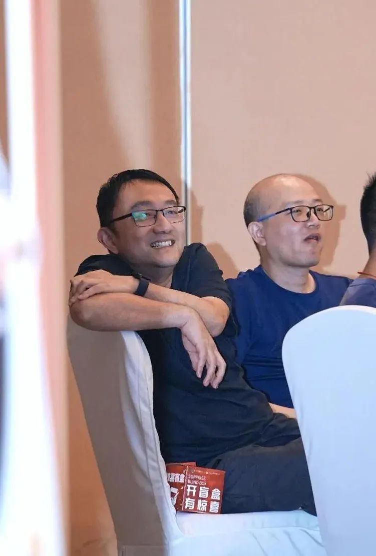 道听丨道朋律师武夷山团建：从法庭到山水，一场灵魂的充电之旅(图16)