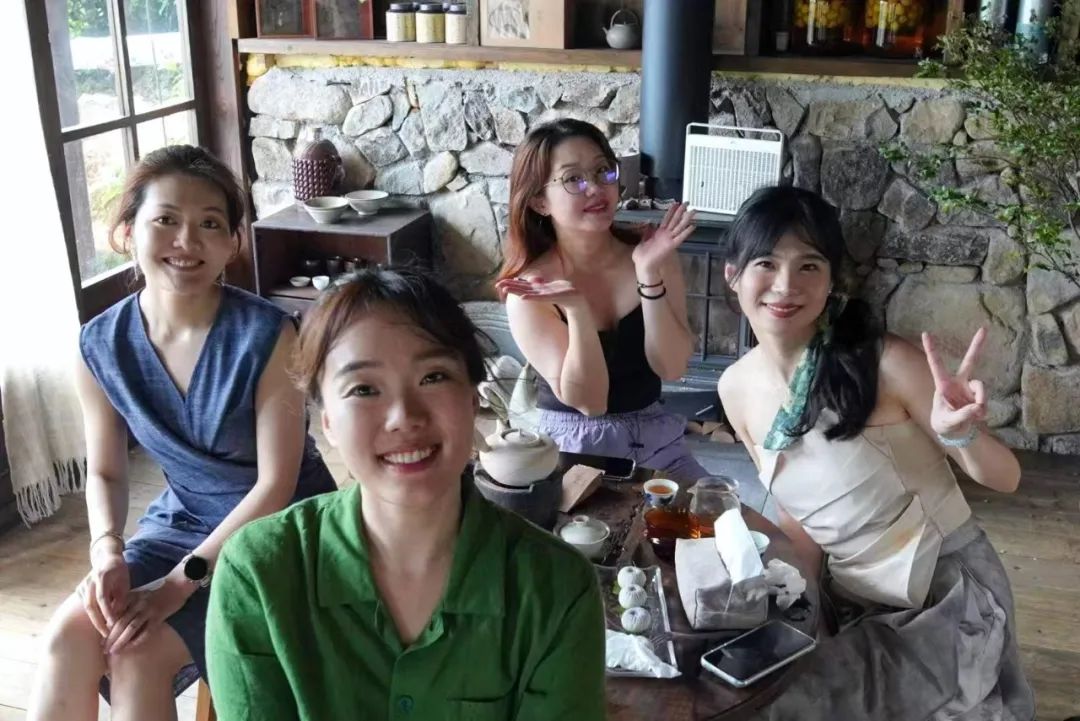 道听丨道朋律师武夷山团建：从法庭到山水，一场灵魂的充电之旅(图32)