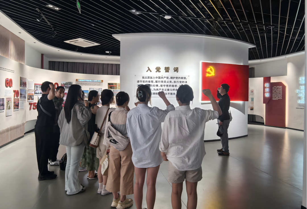 道听丨赤石暴动浩气长存，武夷山下红旗如画(图10)