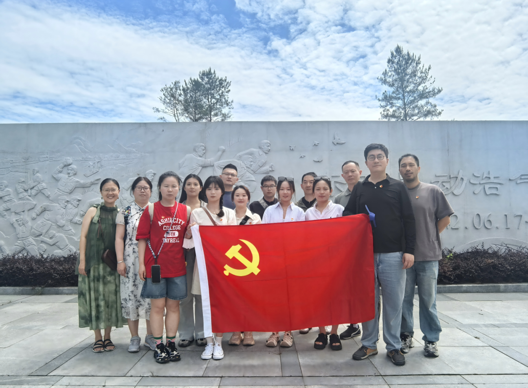 道听丨赤石暴动浩气长存，武夷山下红旗如画(图12)