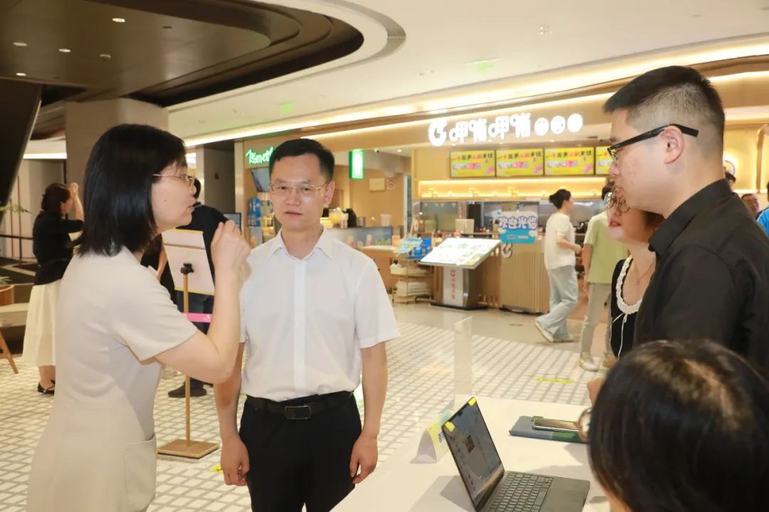 道听丨法治“遮阳伞”暖心护航——道朋党员律师为新就业群体撑起权益晴空(图2)