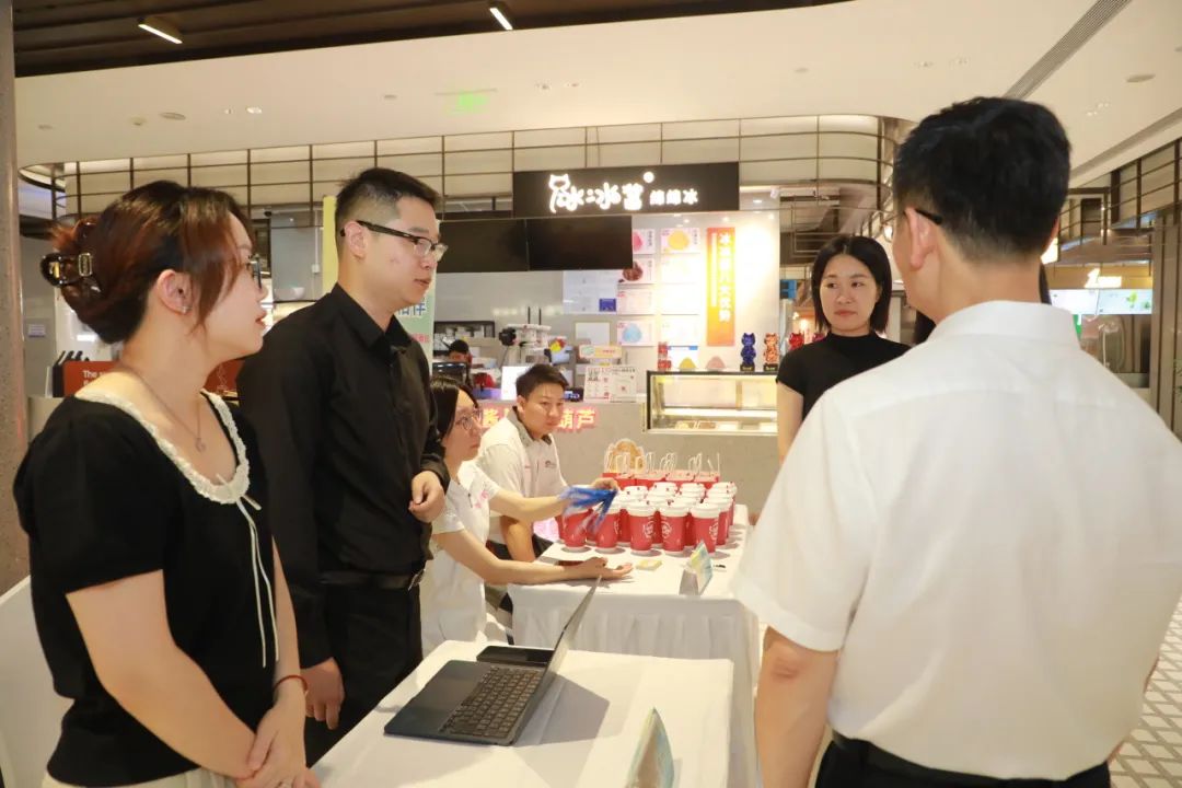 道听丨法治“遮阳伞”暖心护航——道朋党员律师为新就业群体撑起权益晴空(图3)