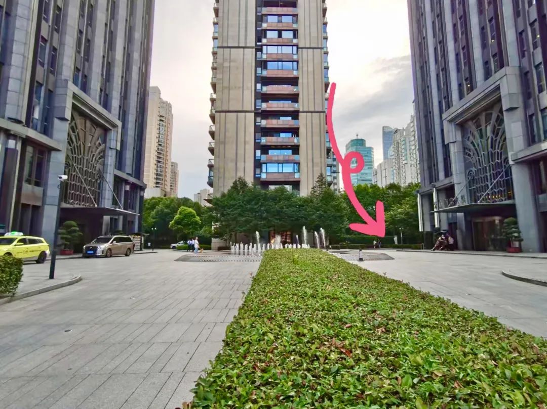 上海道朋律师事务所访客指引 Shanghai Daopeng Law Firm Visitor Guide(图12)