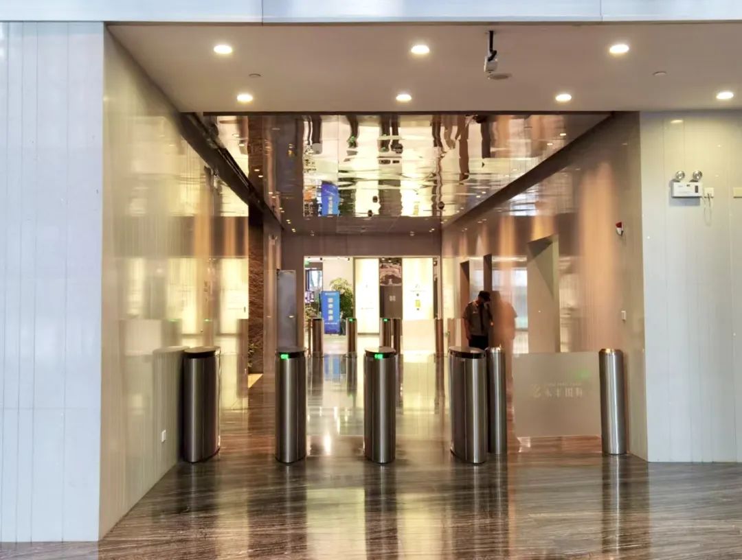 上海道朋律师事务所访客指引 Shanghai Daopeng Law Firm Visitor Guide(图17)