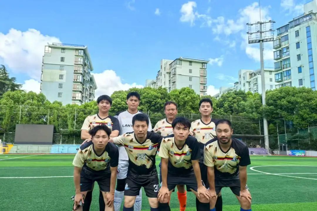 道听丨这就是足球！你怎能不爱足球！(图11)