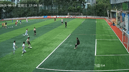 道听丨这就是足球！你怎能不爱足球！(图4)