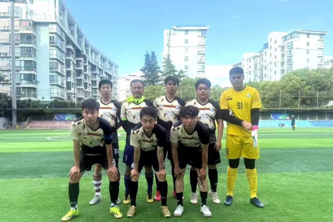 道听丨这就是足球！你怎能不爱足球！(图9)