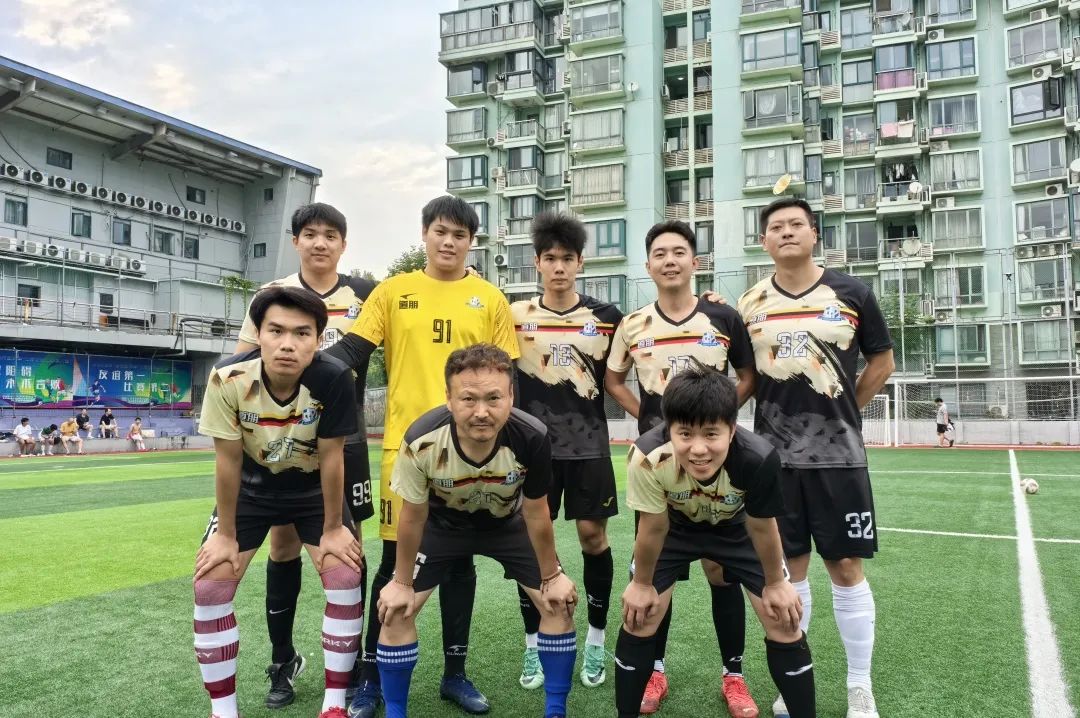 道听丨这就是足球！你怎能不爱足球！(图8)