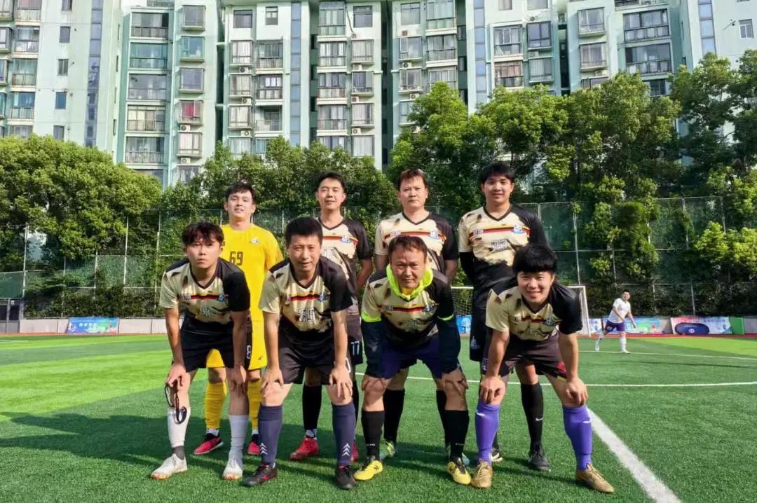 道听丨这就是足球！你怎能不爱足球！(图13)