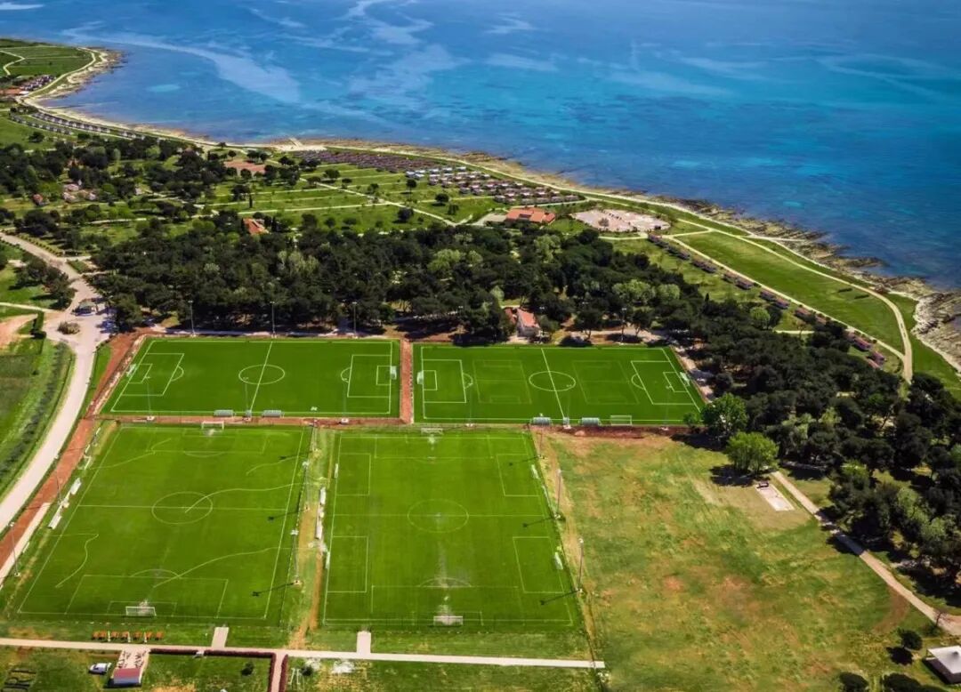 道听丨以足球为媒，以专业为桥：道朋足球队出征2025克罗地亚律师国家杯(图10)