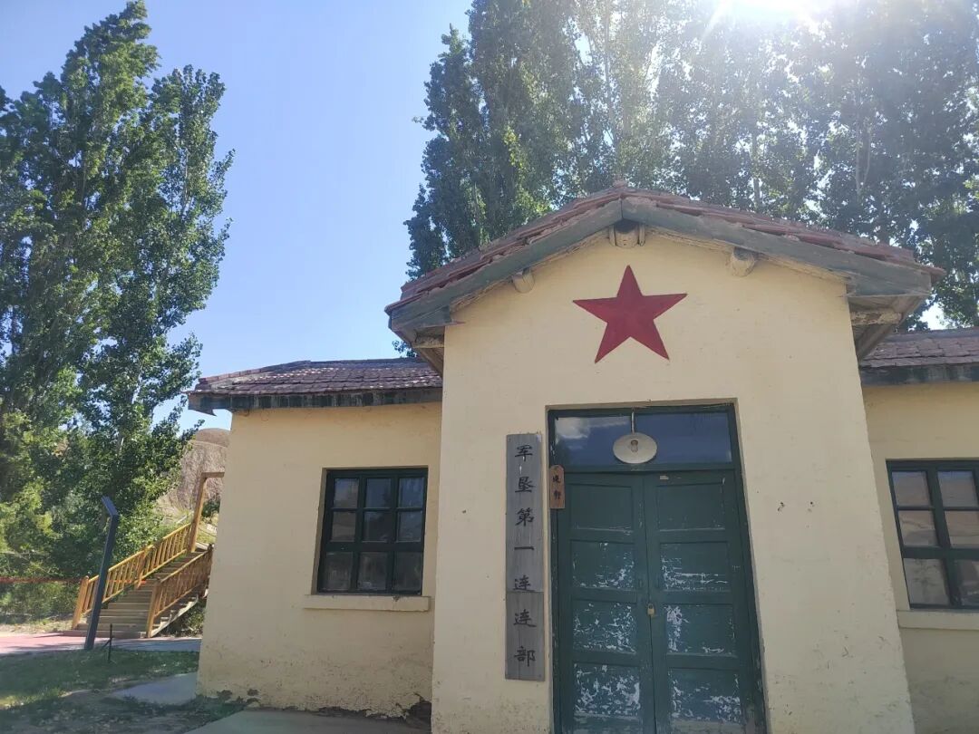 援疆笔记丨第15期：戈壁明珠映初心—在石河子追寻军垦精神的时代光芒(图2)