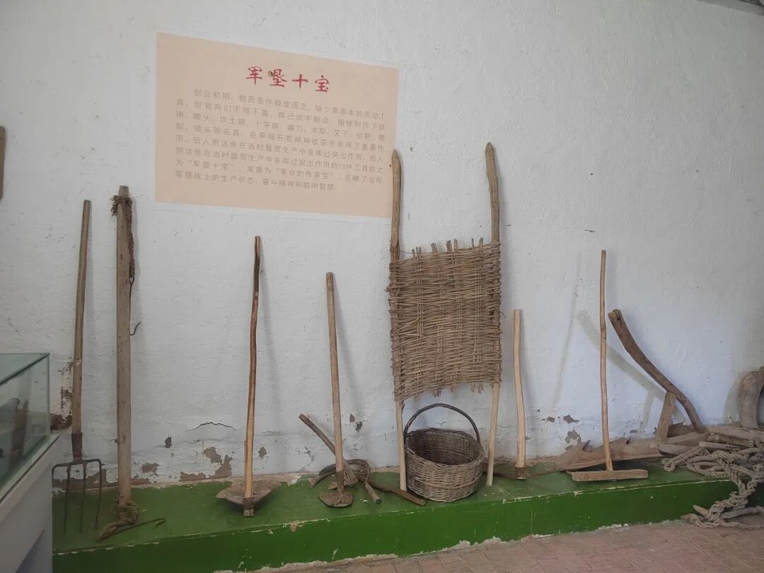 援疆笔记丨第15期：戈壁明珠映初心—在石河子追寻军垦精神的时代光芒(图5)