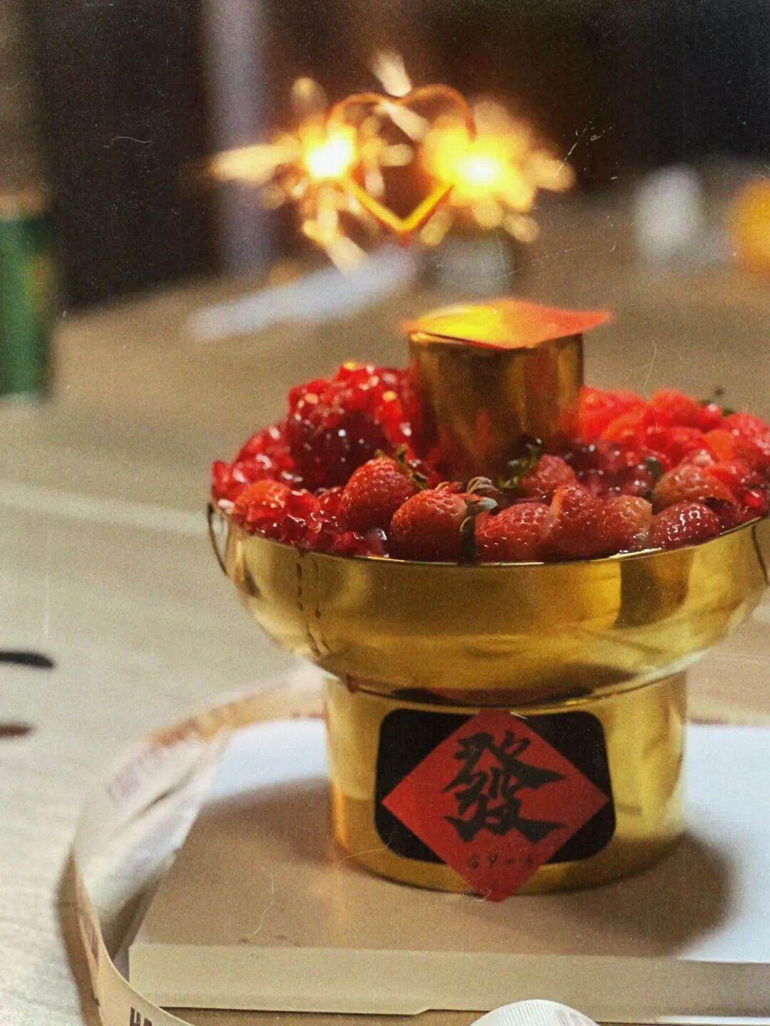 道听丨一口麻辣一口鲜！道朋老火锅治愈所有疲惫(图6)