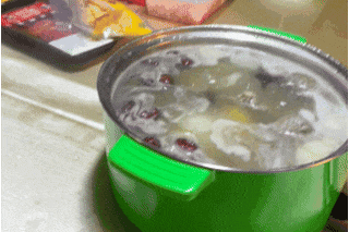 道听丨一口麻辣一口鲜！道朋老火锅治愈所有疲惫(图5)